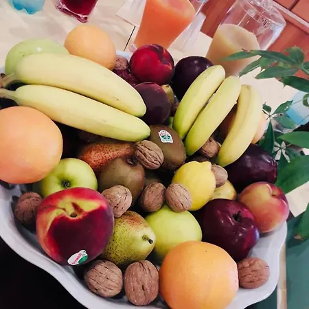 Serenella Vintage Hotel