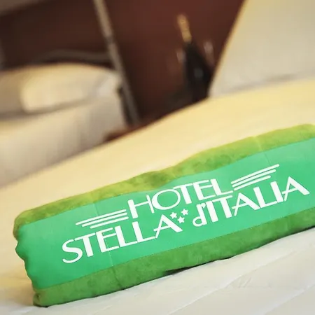 Stella D'italia - Nuova Gestione Hotel Rimini