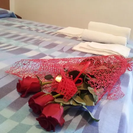Oletta Hotel