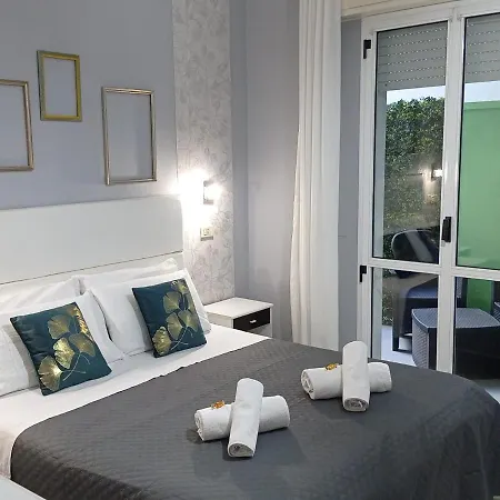 Mizar Hotel Rimini