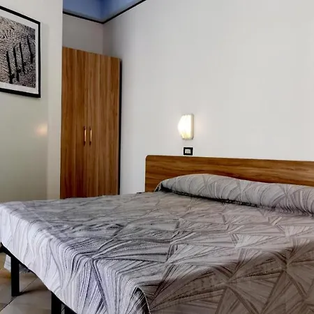 Bed & Breakfast Nanni Garnì