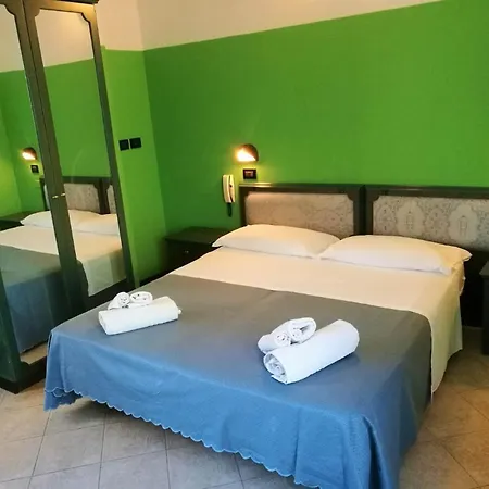 Hotel Berna *