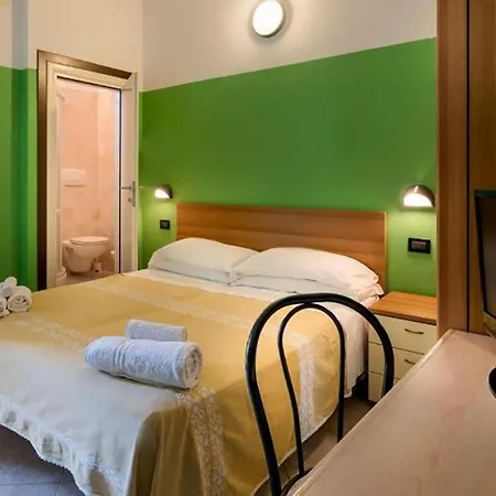 Hotel Berna *