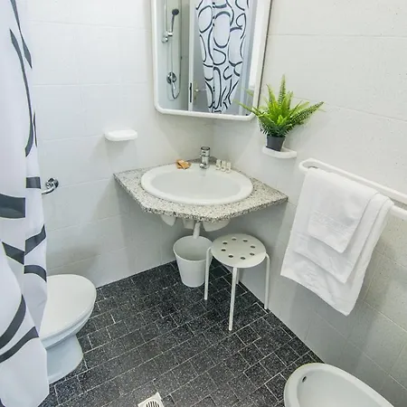 Hotel Mizar