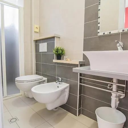 Mizar Hotel Rimini