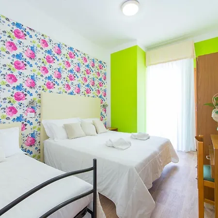 Galassia Hotel 3*