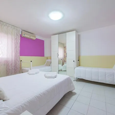 Hotel Galassia Rimini