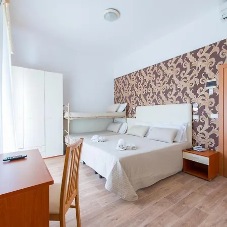 Galassia Hotel