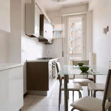 Liz Vacanze Apartment Apartment *