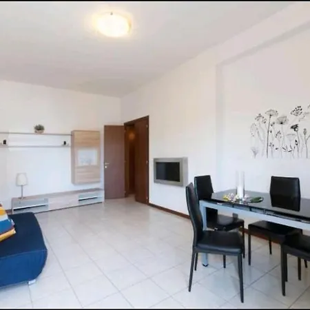 Liz Vacanze Apartment