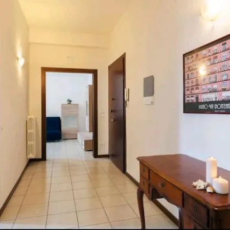 Apartment Liz Vacanze Apartment Rimini