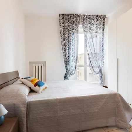 Liz Vacanze Apartment Rimini