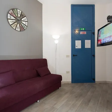 Aparthotel Mare 2*