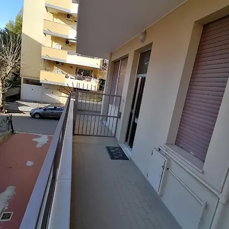 Guest house Affittacamere Cariddi *