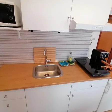 Affittacamere Cariddi Guest house *