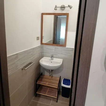 Guest house Affittacamere Cariddi