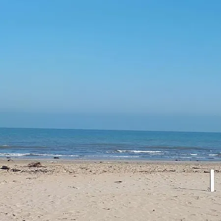 Pensjonat Affittacamere Cariddi *