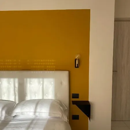Apartment 5 Viale Fano