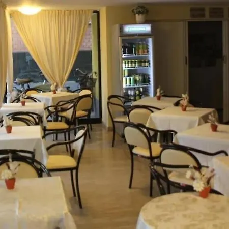 Hotel Orlov