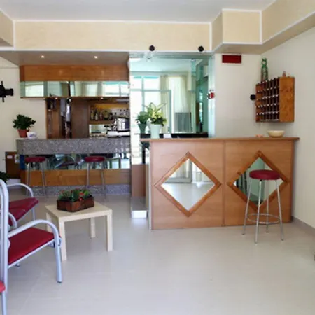 Hotel Staccoli 3*