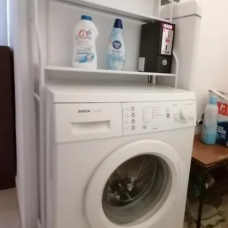 Affittacamere Cariddi Pensjonat *