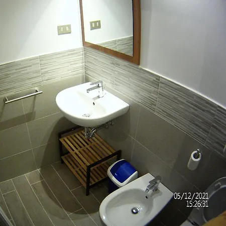 Affittacamere Cariddi Guest house *