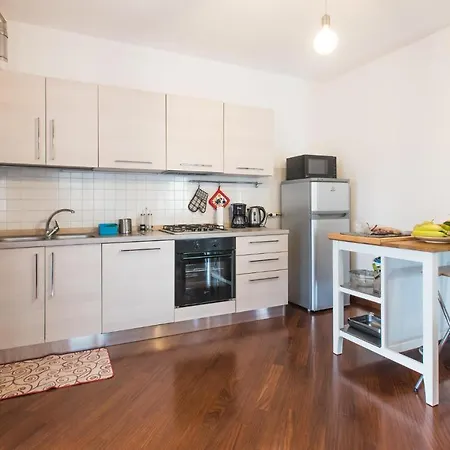 Casa Balu Apartment Rimini