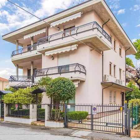 Apartment Casa Balu *