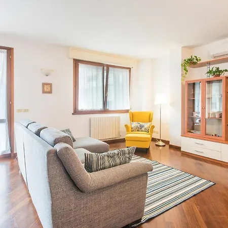 Casa Balu Apartment Rimini