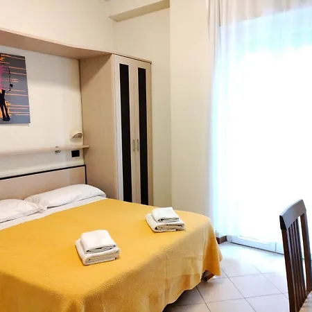 Brooklyn 3* Rimini