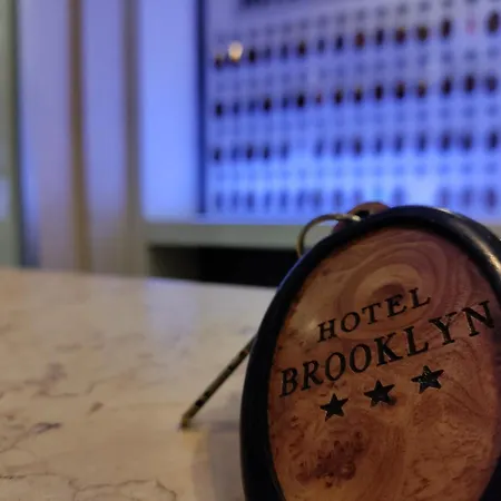 Hotel Brooklyn