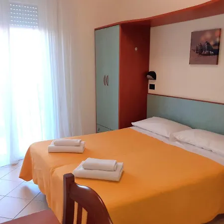 Brooklyn Hotel 3*