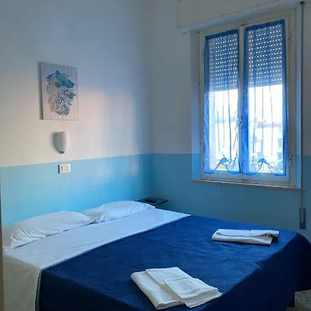 New Enea Hotell 2*