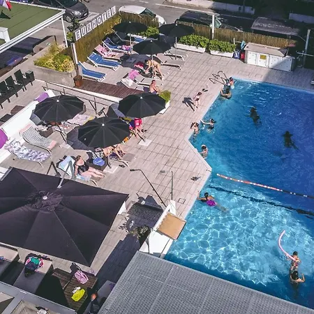 Eurhotel 3*