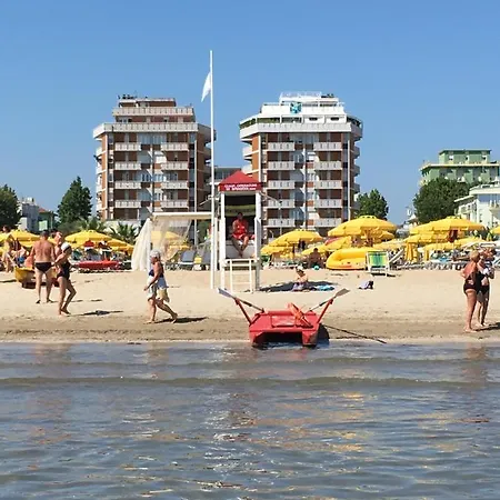 Fronte Mare Appartamento *