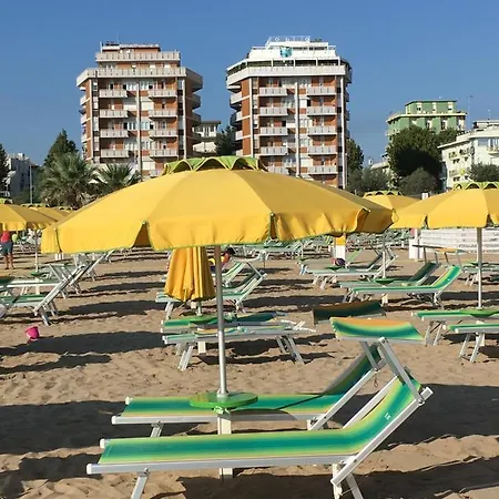 Appartamento Fronte Mare
