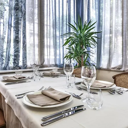 Otel Ariminum Rimini