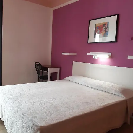Hotel Zenith 3*