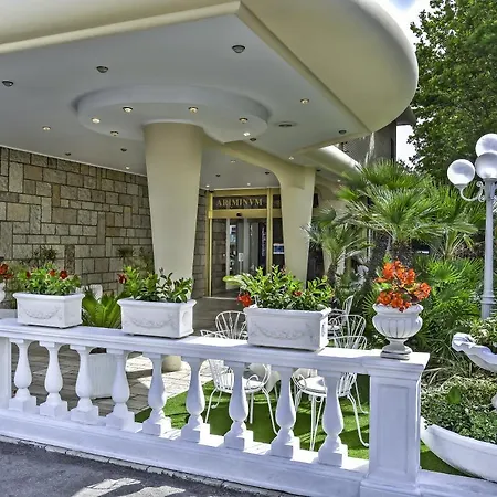 Ariminum Otel Rimini