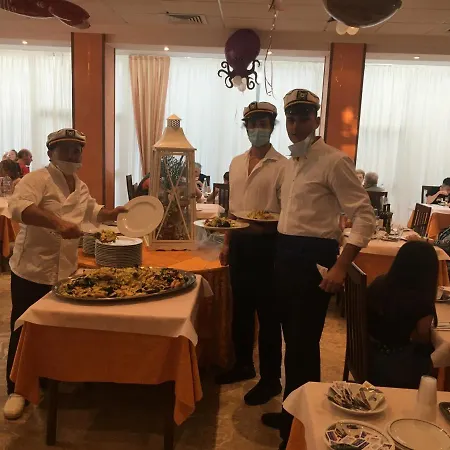 Fabius 3* Rimini