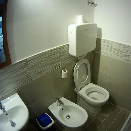Guest house Affittacamere Cariddi