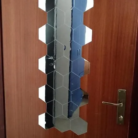 Affittacamere Cariddi Pensjonat *