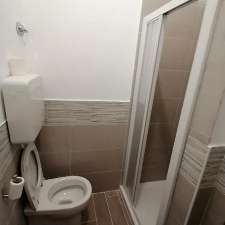 Affittacamere Cariddi Rimini