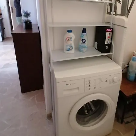 Affittacamere Cariddi Guest house Rimini