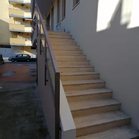 Affittacamere Cariddi Guest house Rimini
