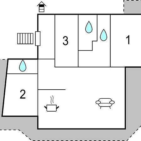 Casa Balu Apartment *