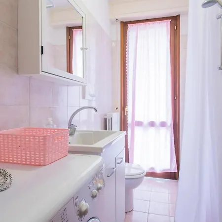 Casa Balu Rimini