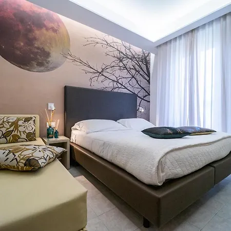 Stella D'oro 3* Rimini