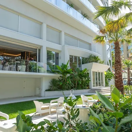 Hotel Sporting Rimini