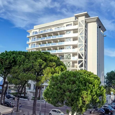 Hotel Sporting Rimini